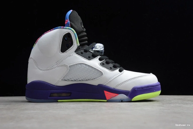 Bel-Air DB3335-100 Alternate 5 Retro AirJordan 0106